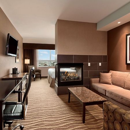Best Western Premier Freeport Inn Calgary Airport Zewnętrze zdjęcie
