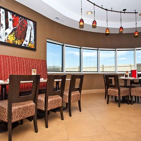 Best Western Premier Freeport Inn Calgary Airport Zewnętrze zdjęcie