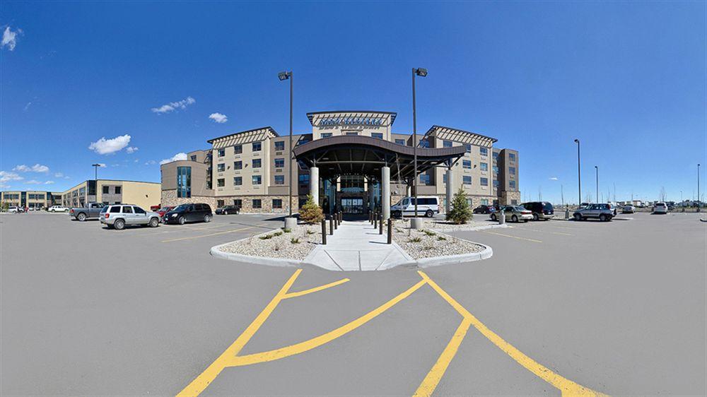 Best Western Premier Freeport Inn Calgary Airport Zewnętrze zdjęcie