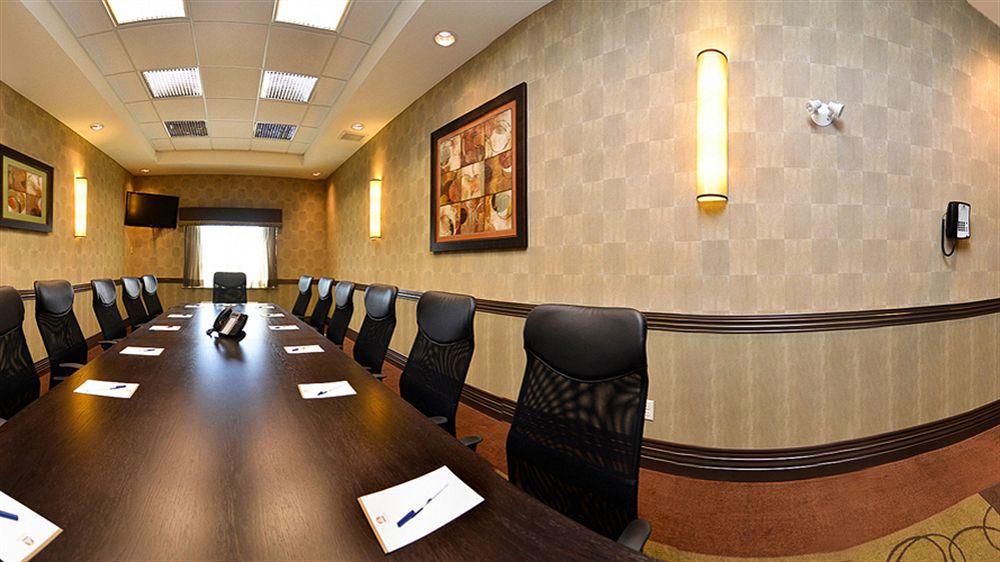 Best Western Premier Freeport Inn Calgary Airport Zewnętrze zdjęcie