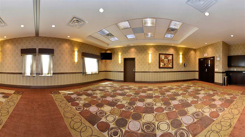 Best Western Premier Freeport Inn Calgary Airport Zewnętrze zdjęcie