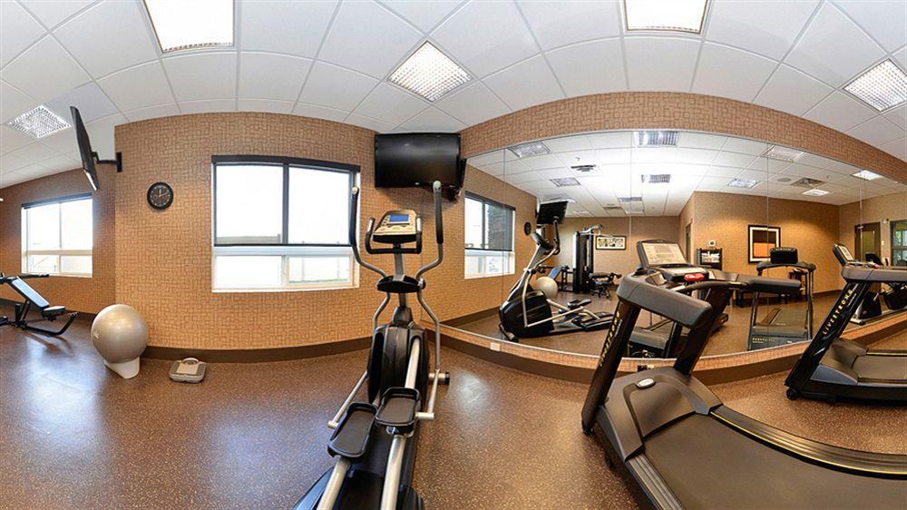 Best Western Premier Freeport Inn Calgary Airport Zewnętrze zdjęcie