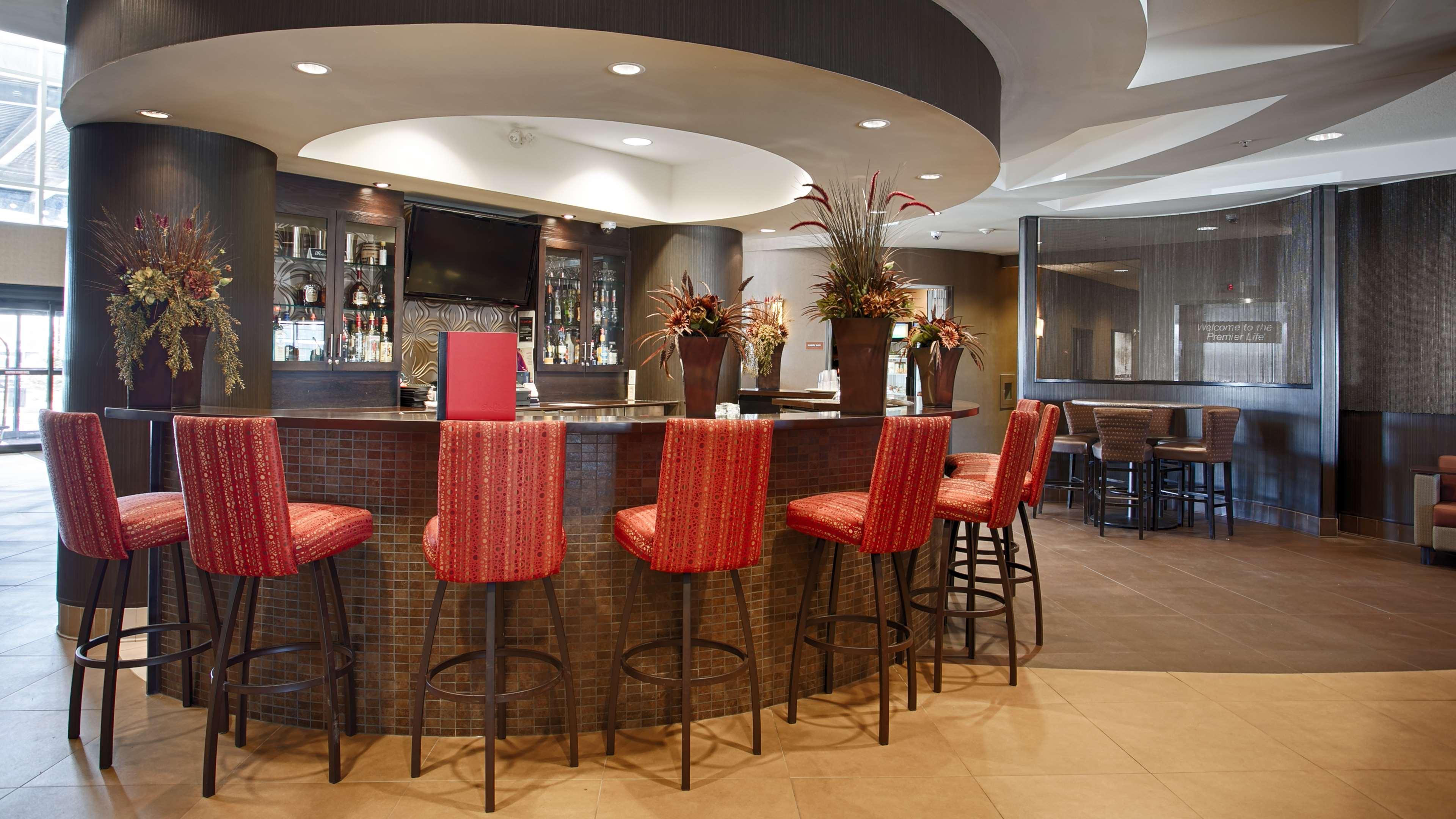 Best Western Premier Freeport Inn Calgary Airport Zewnętrze zdjęcie