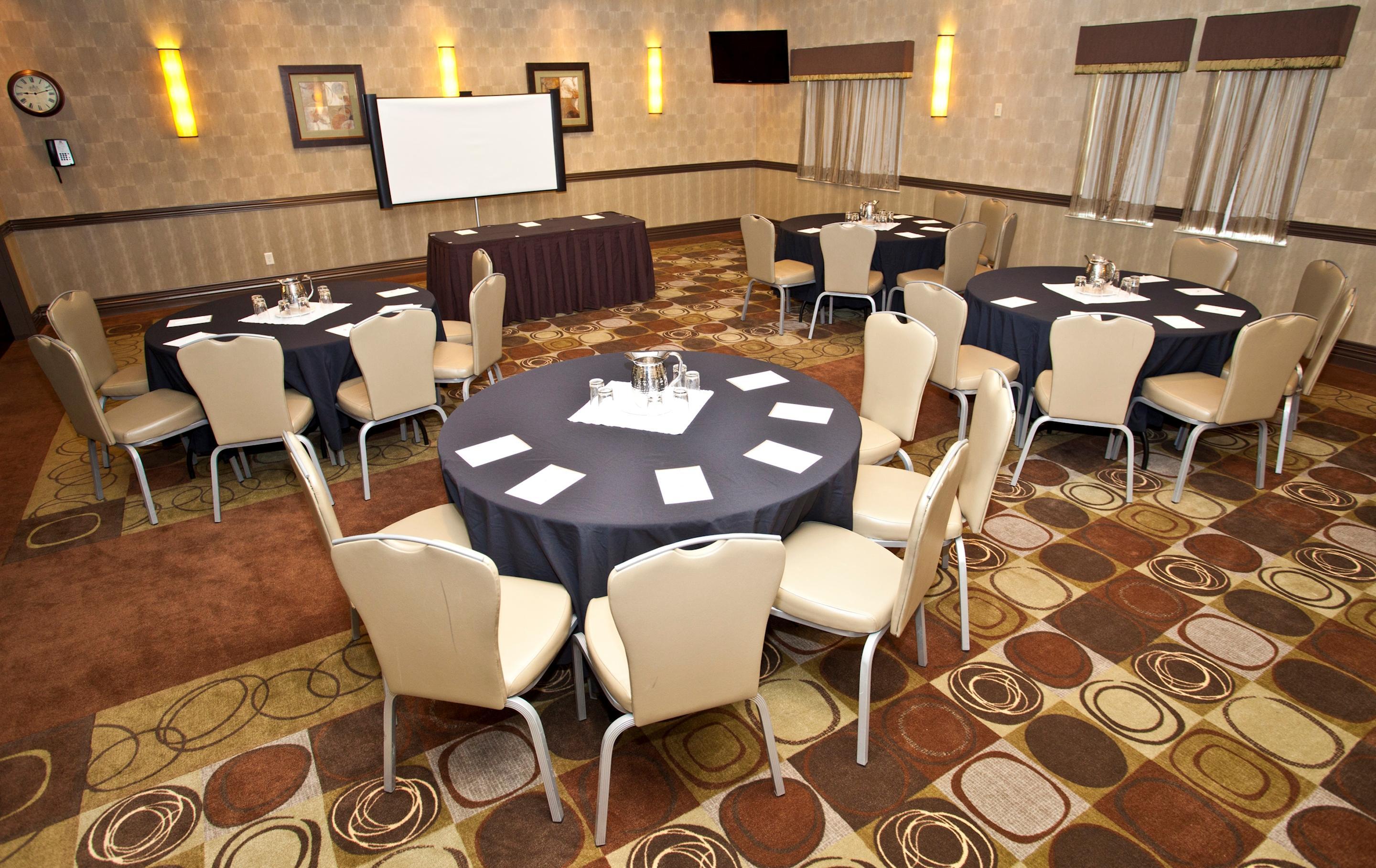 Best Western Premier Freeport Inn Calgary Airport Zewnętrze zdjęcie
