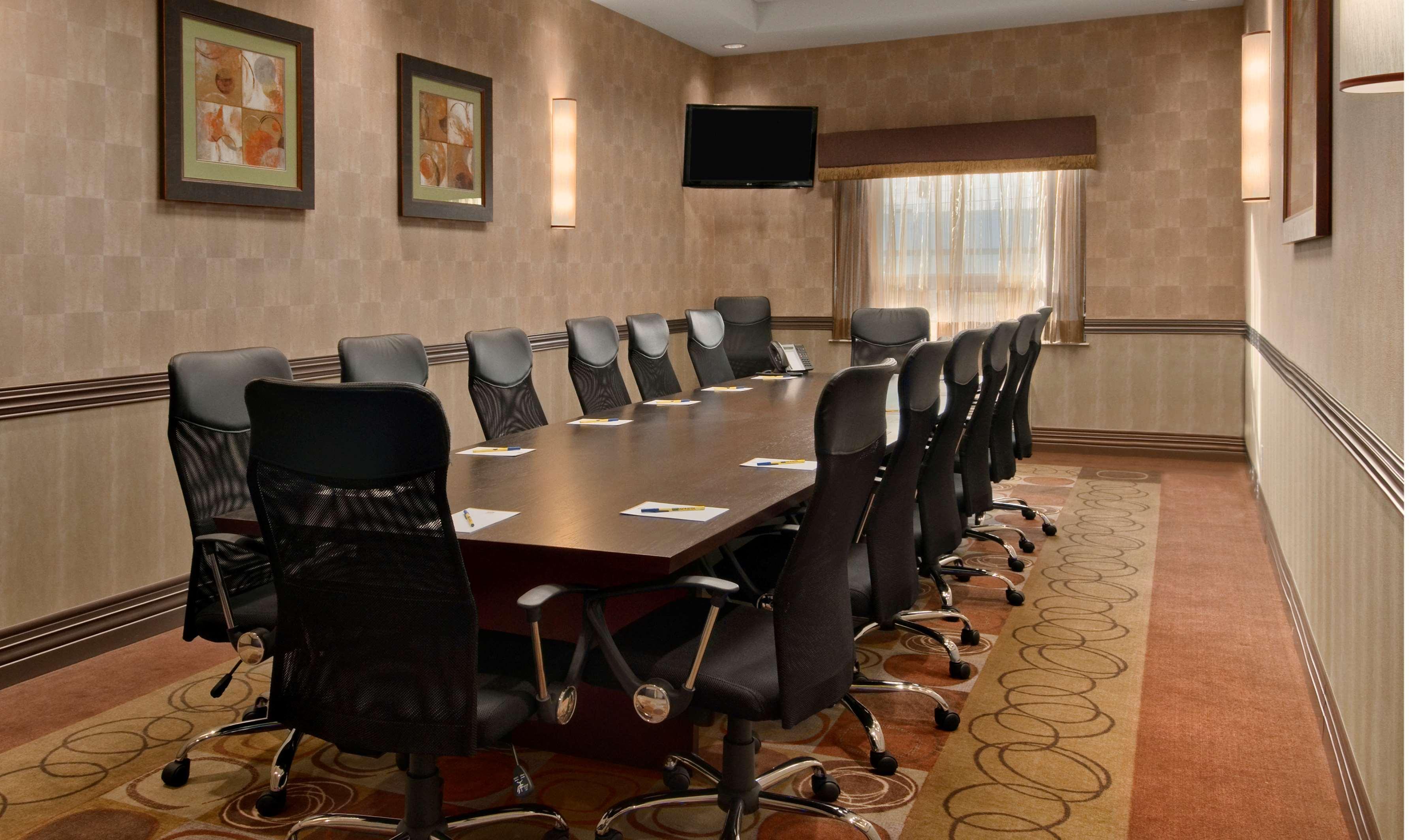 Best Western Premier Freeport Inn Calgary Airport Zewnętrze zdjęcie