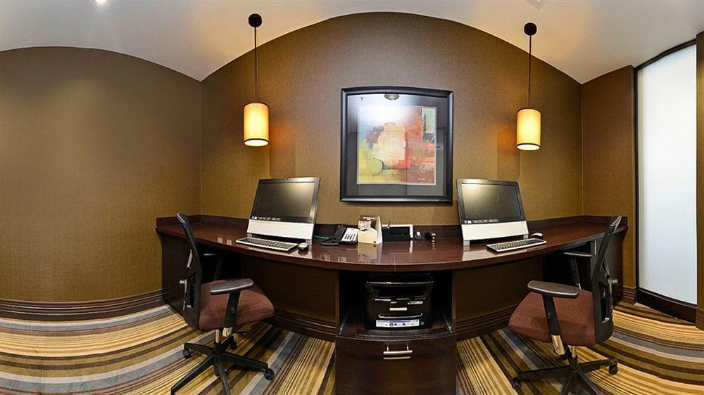 Best Western Premier Freeport Inn Calgary Airport Zewnętrze zdjęcie