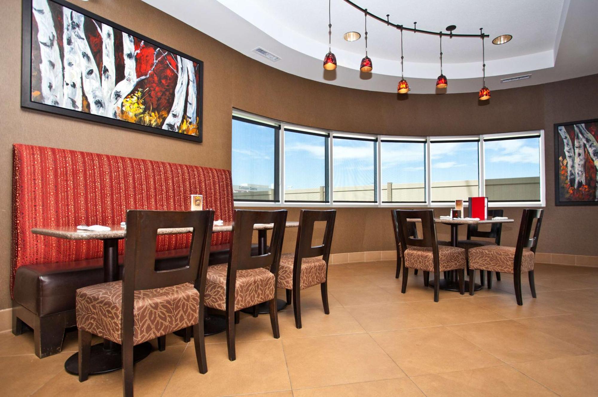Best Western Premier Freeport Inn Calgary Airport Zewnętrze zdjęcie