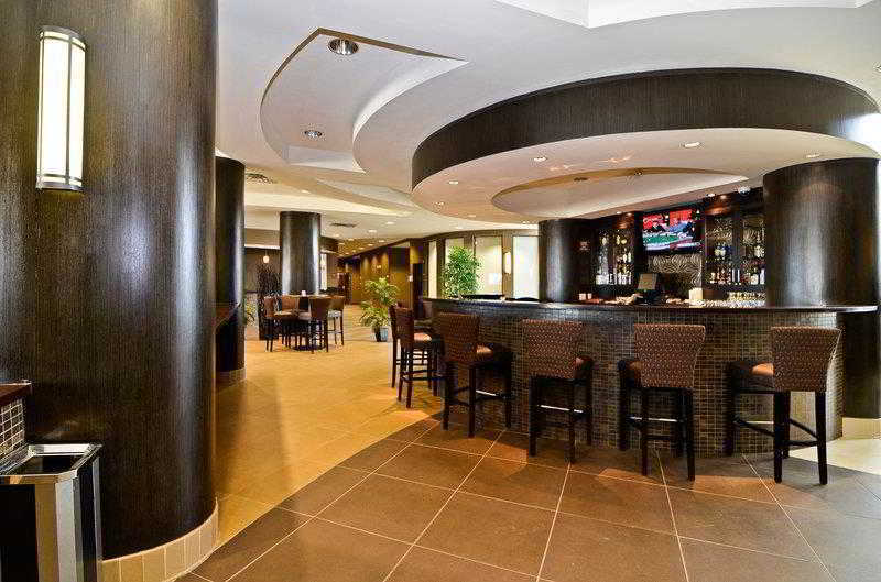 Best Western Premier Freeport Inn Calgary Airport Zewnętrze zdjęcie