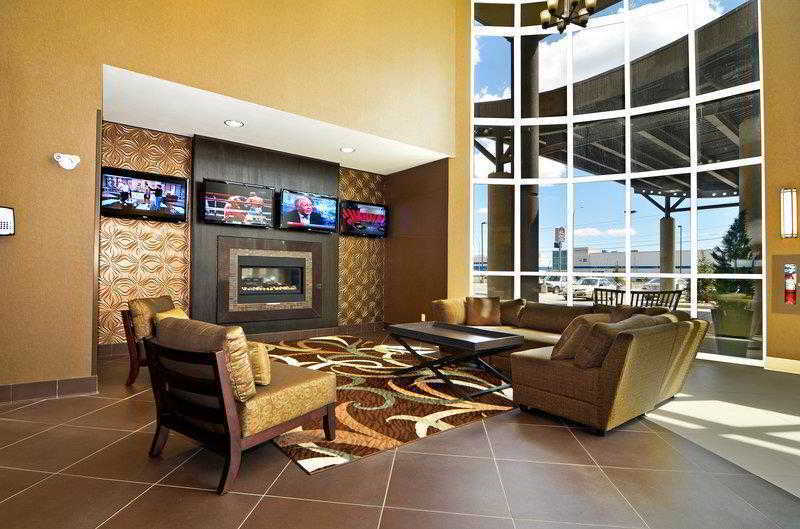 Best Western Premier Freeport Inn Calgary Airport Zewnętrze zdjęcie