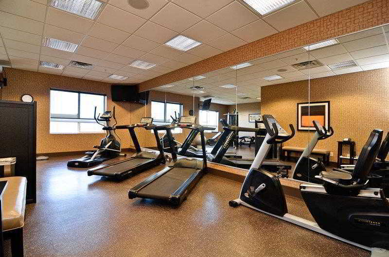 Best Western Premier Freeport Inn Calgary Airport Zewnętrze zdjęcie
