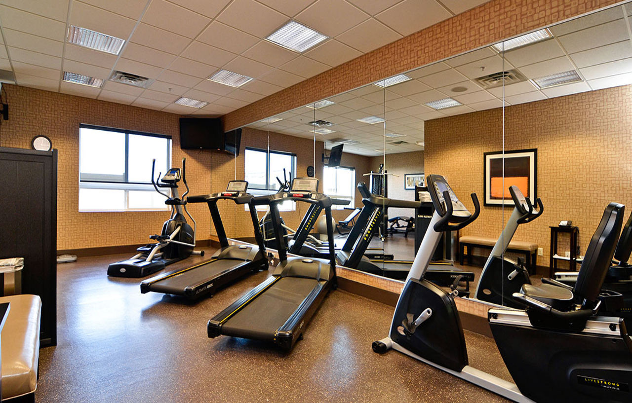 Best Western Premier Freeport Inn Calgary Airport Zewnętrze zdjęcie